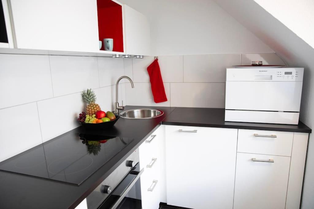 Apartment Ruhig Und Zentral. Einzigartig Im Suedviertel